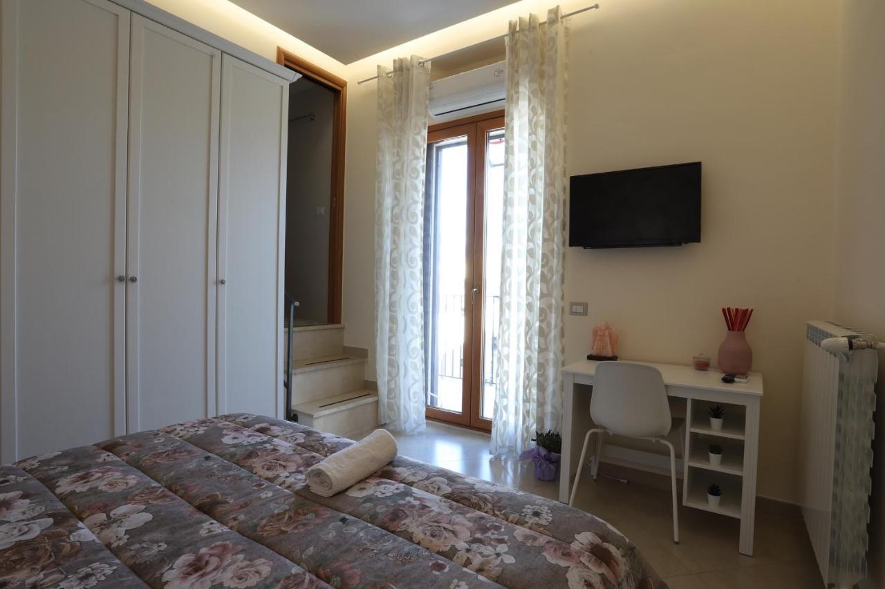 Pietraviva House Hotel Santeramo in Colle Ngoại thất bức ảnh