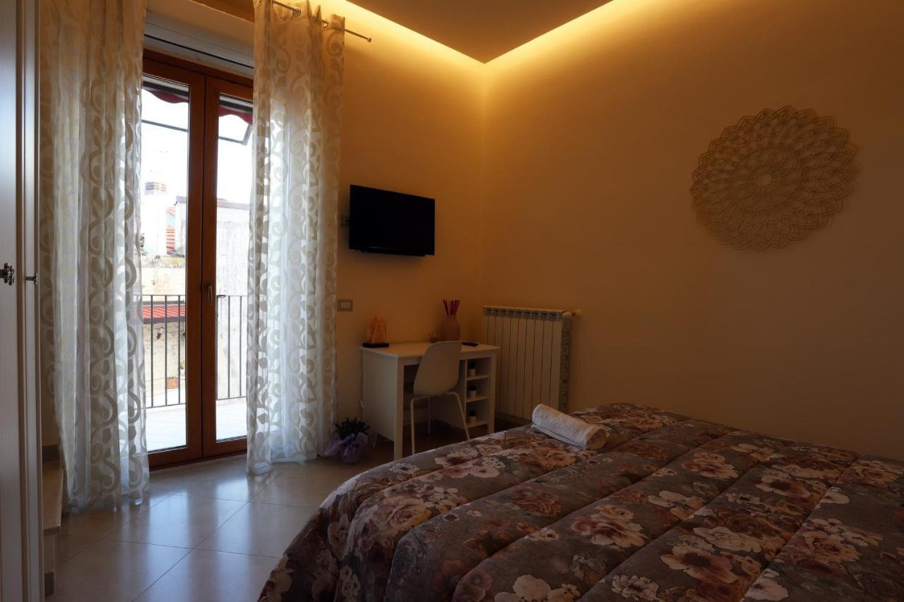 Pietraviva House Hotel Santeramo in Colle Ngoại thất bức ảnh