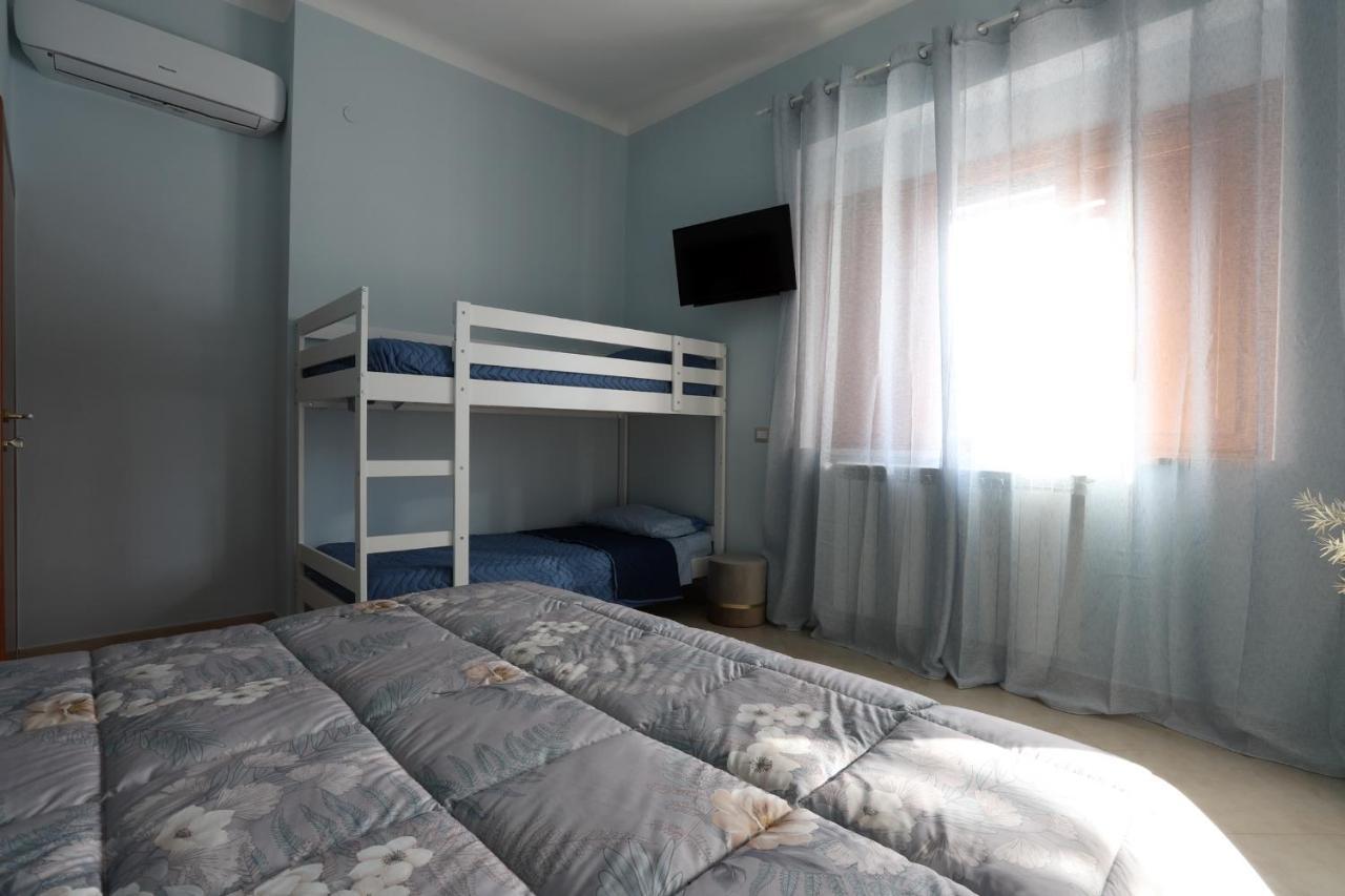 Pietraviva House Hotel Santeramo in Colle Ngoại thất bức ảnh